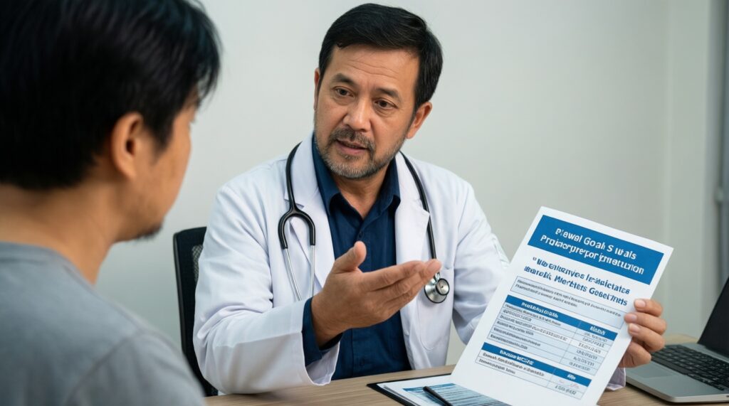 Микробиом влагалища: почему 