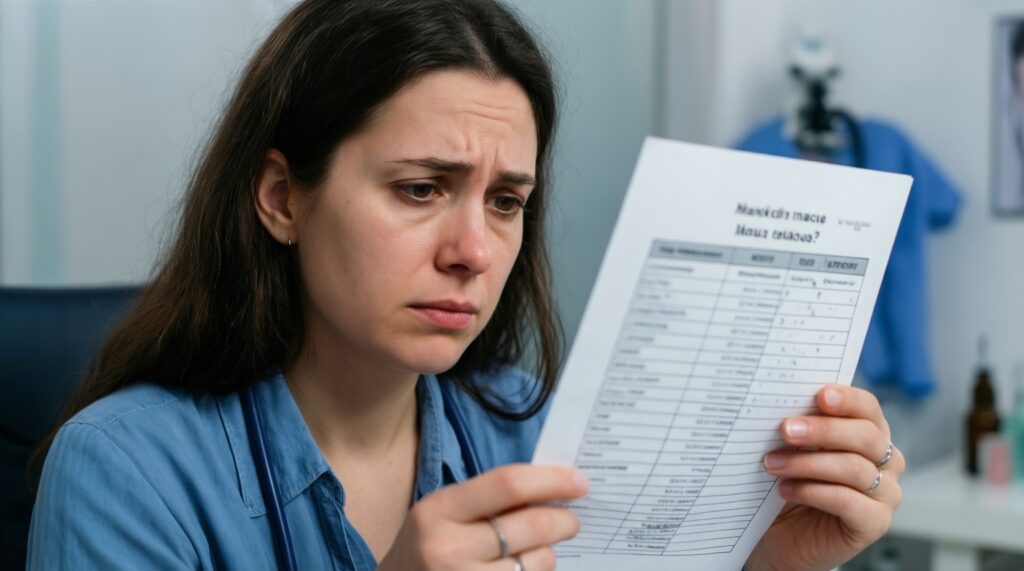 Микробиом влагалища: почему 