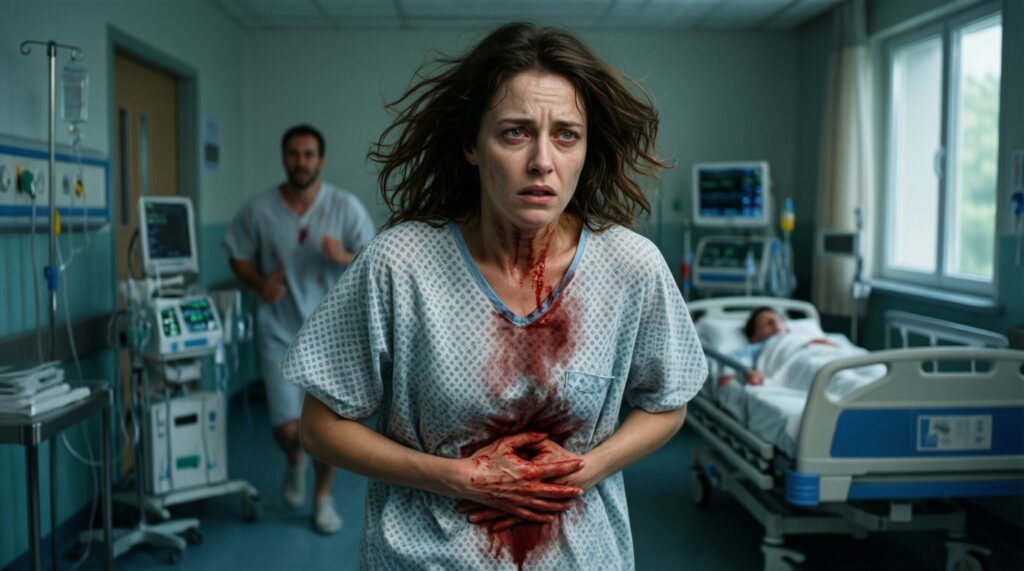 Послеродовое восстановление: тазовое дно, диастаз, гормоны и 