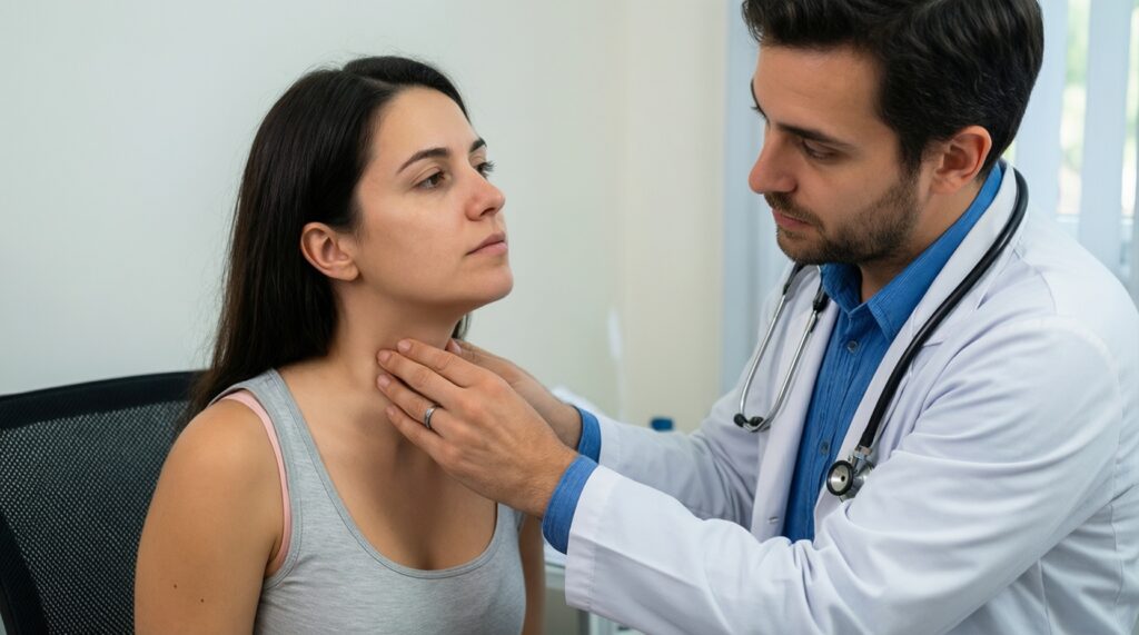 Профилактика онкологии у женщин: какие обследования действительно важны по возрасту и рискам - иллюстрация