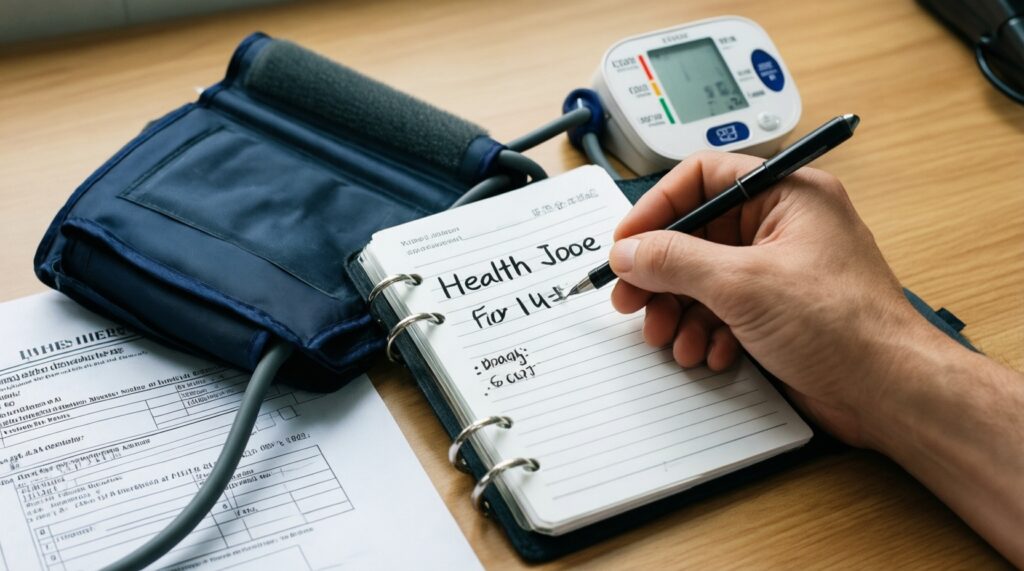 Гормональный баланс: как распознать сбои и когда идти к врачу - иллюстрация