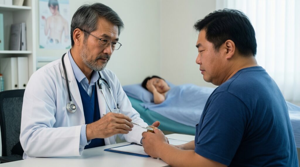 Менструальный цикл без мифов: что считается нормой и когда стоит насторожиться - иллюстрация