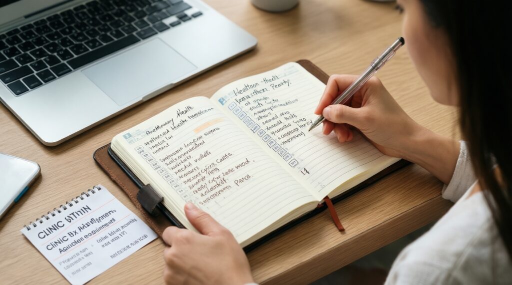 Синдром поликистозных яичников (СПКЯ): симптомы, диагностика, образ жизни - иллюстрация