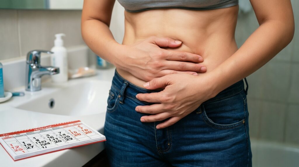 Эндометриоз: ранние признаки, почему его трудно выявить и что делать - иллюстрация