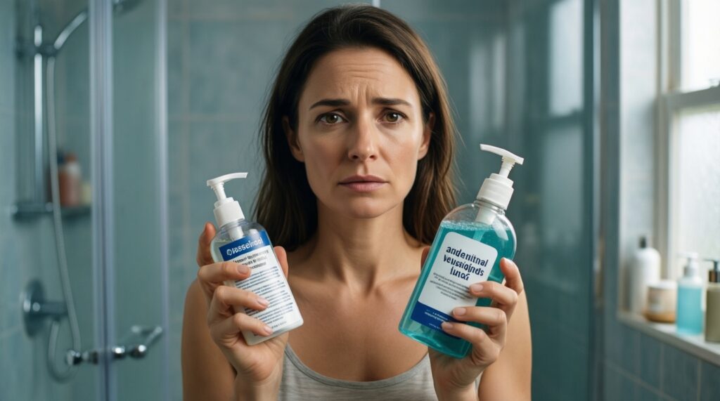 Микробиом влагалища: что нарушает баланс и как поддерживать здоровье - иллюстрация