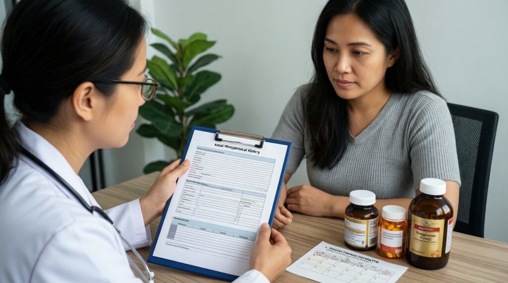 Контрацепция: как выбрать метод под образ жизни и здоровье - иллюстрация