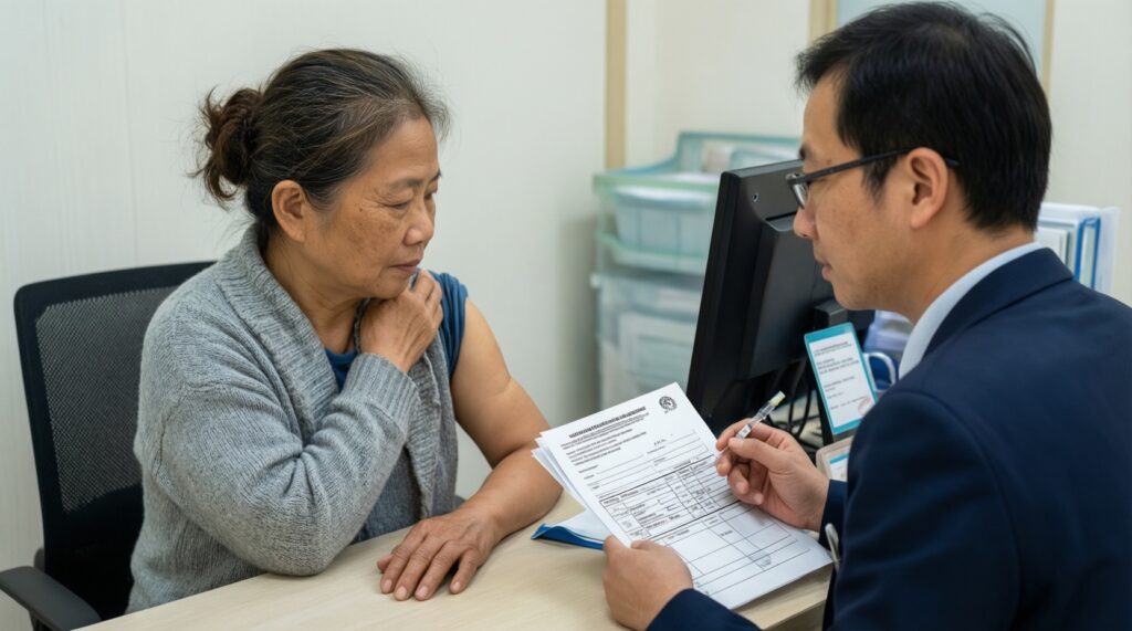 Вакцинация для женщин: ВПЧ, гепатит B и другие важные прививки - иллюстрация