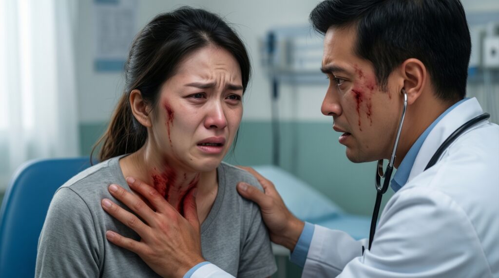 Послеродовое восстановление: тазовое дно, диастаз, интимное здоровье - иллюстрация