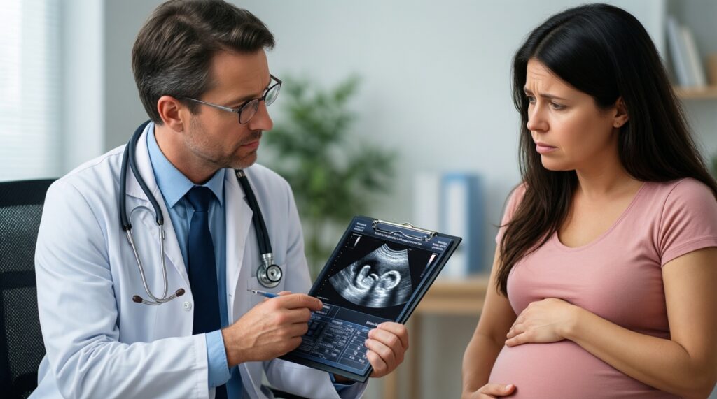 Здоровье щитовидной железы: симптомы, которые часто списывают на усталость - иллюстрация