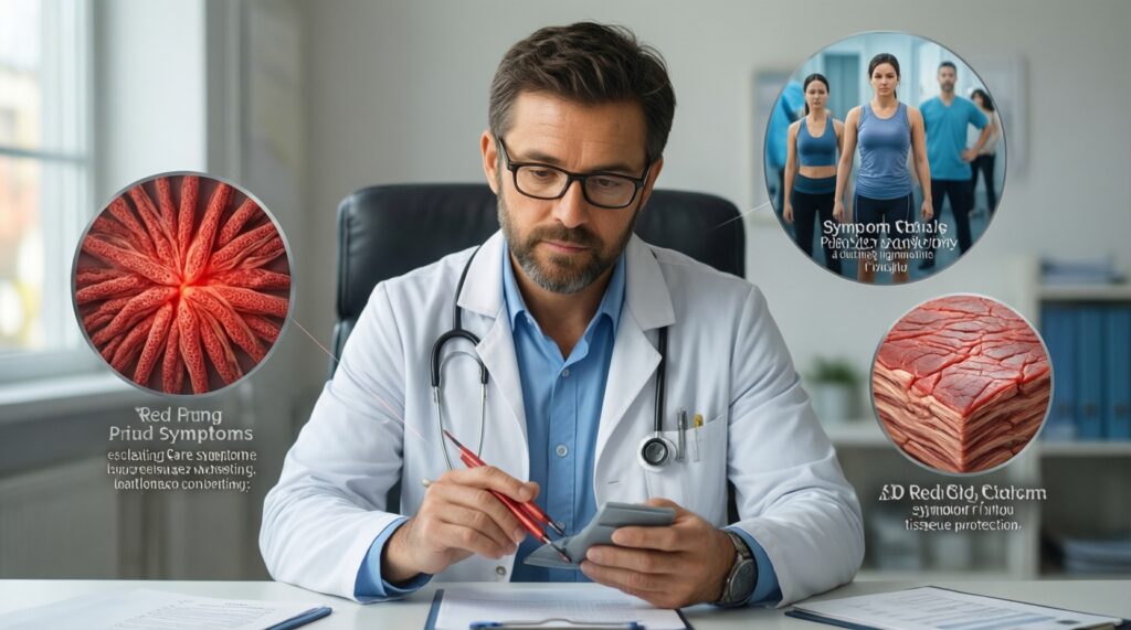 Послеродовое восстановление: тазовое дно, диастаз, интимное здоровье - иллюстрация