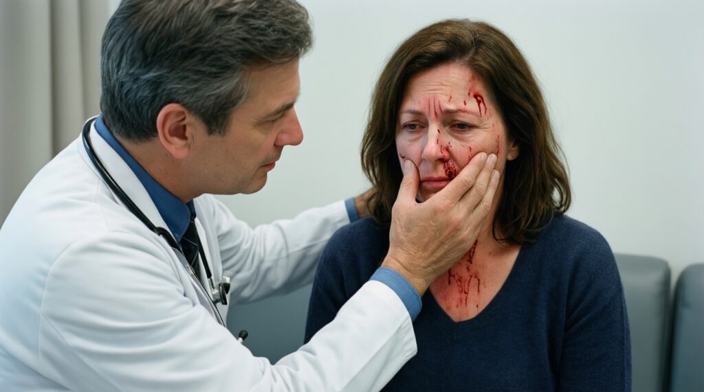 Пери- и менопауза: первые признаки, варианты поддержки и качество жизни - иллюстрация