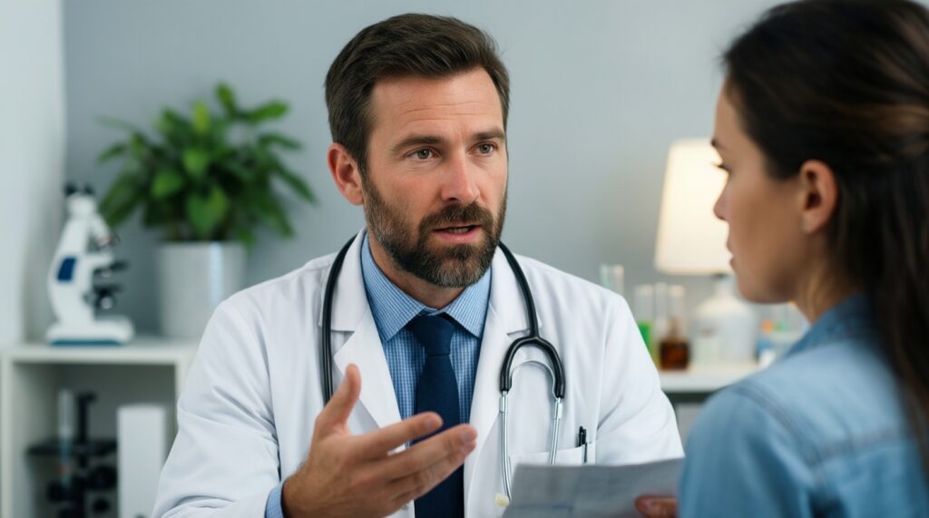 Интимное здоровье и микробиом: что влияет на вагинальную флору и pH - иллюстрация