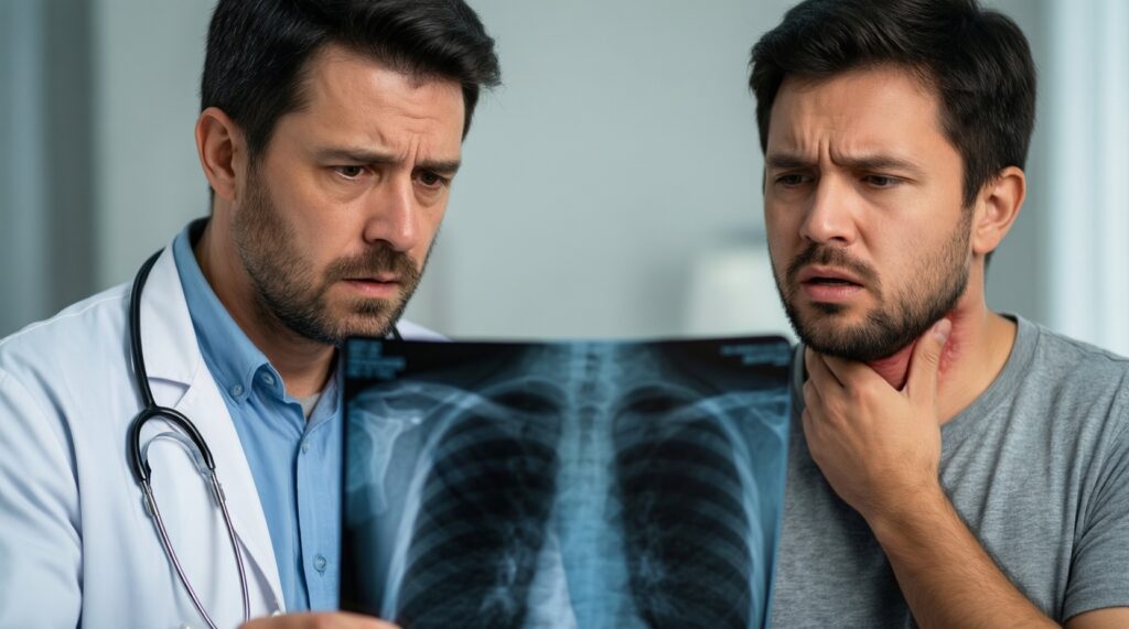 Интимная микрофлора: что её нарушает и как поддерживать баланс без фанатизма - иллюстрация