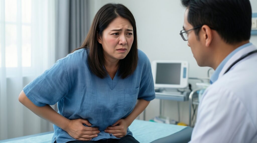 Интимная микрофлора: что её нарушает и как поддерживать баланс без фанатизма - иллюстрация