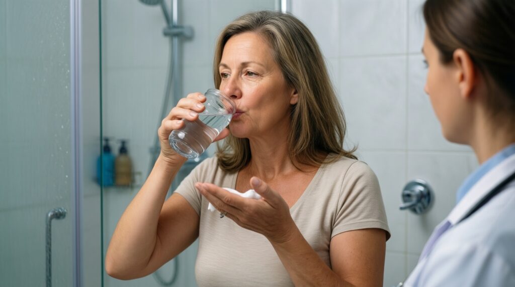 Частые циститы: возможные причины, профилактика и когда нужны анализы - иллюстрация