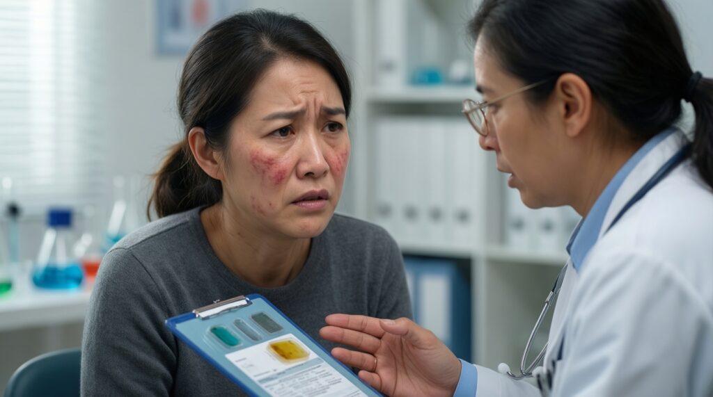 Частые циститы: возможные причины, профилактика и когда нужны анализы - иллюстрация