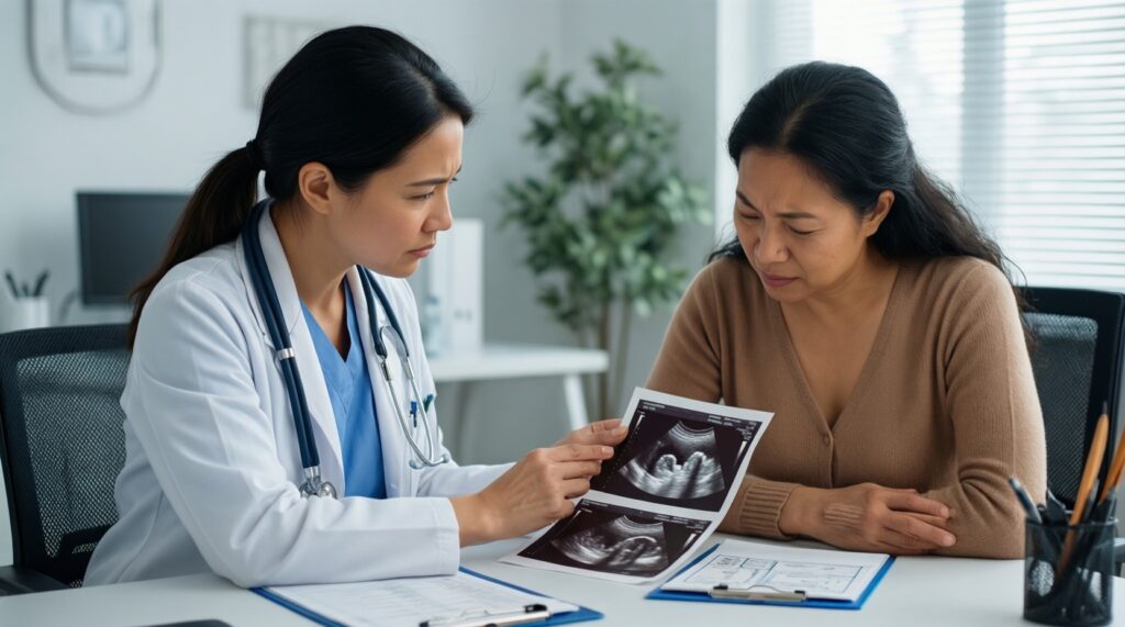 Эндометриоз: как распознать и почему