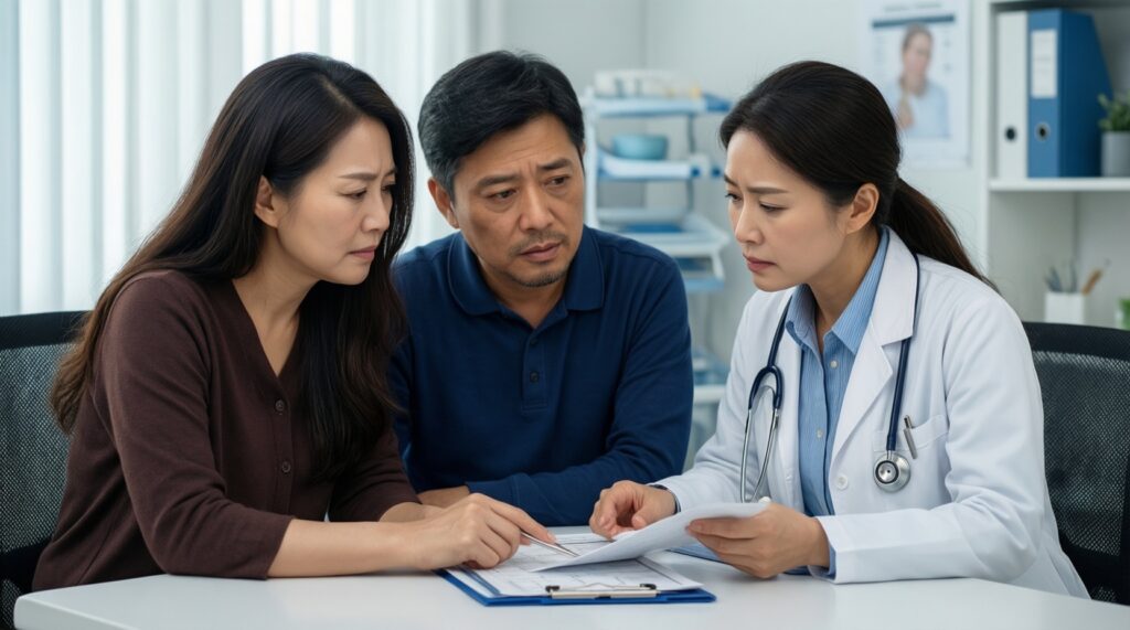 Бесплодие: когда пора обследоваться и с чего обычно начинают - иллюстрация