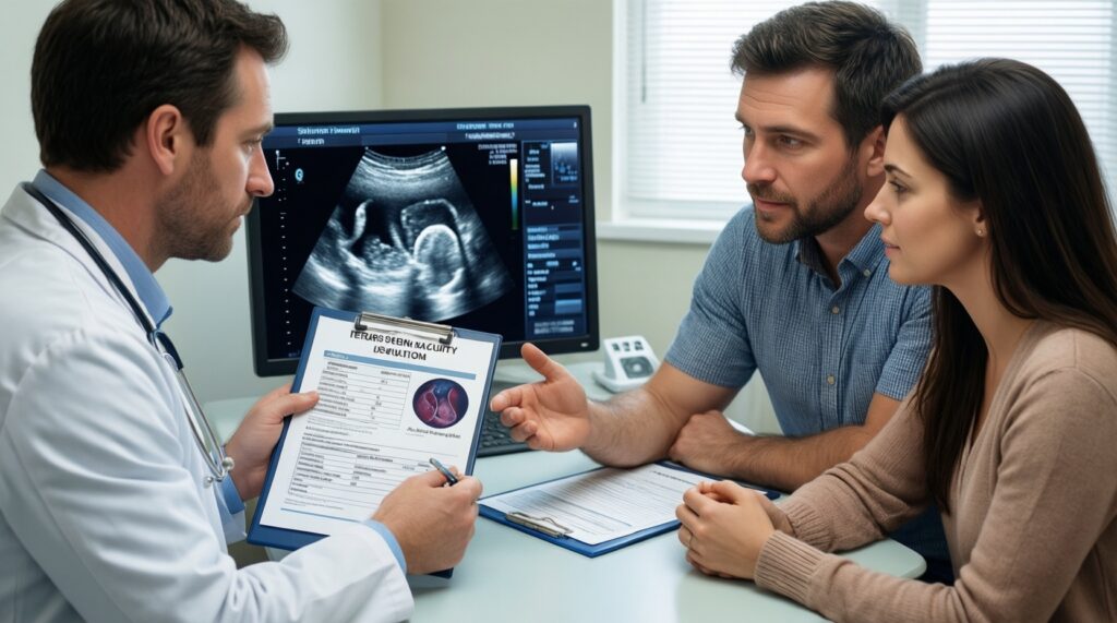 Бесплодие: когда пора обследоваться и с чего обычно начинают - иллюстрация