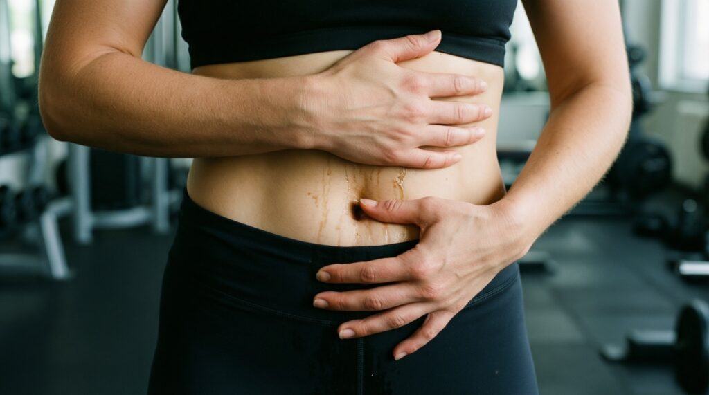 Послеродовое восстановление: тазовое дно, лактация, эмоциональное состояние - иллюстрация