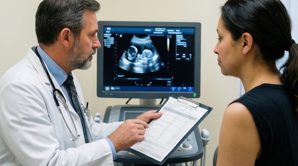 Боль во время секса: причины, обследования и как себе помочь без стыда - иллюстрация