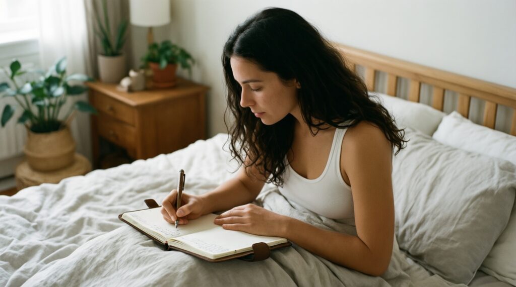 Боль во время секса: причины, обследования и как себе помочь без стыда - иллюстрация