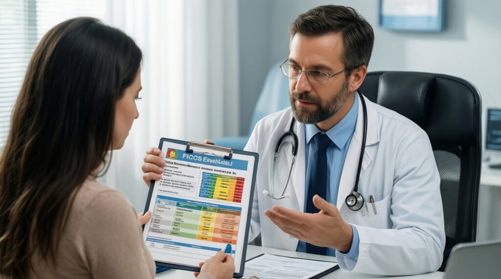 Синдром поликистозных яичников (СПКЯ): признаки, анализы и подходы к лечению - иллюстрация