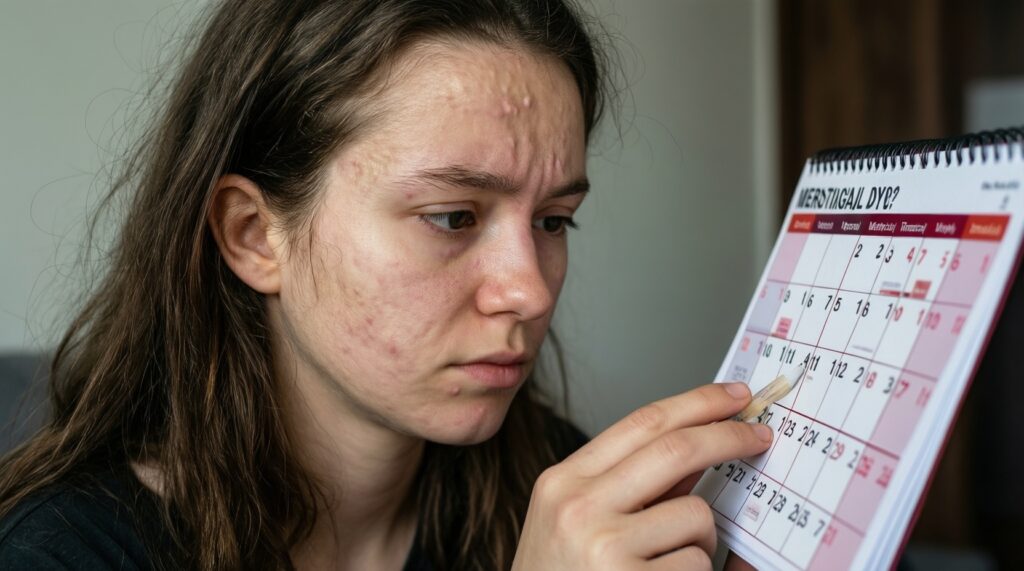 Синдром поликистозных яичников (СПКЯ): признаки, анализы и подходы к лечению - иллюстрация