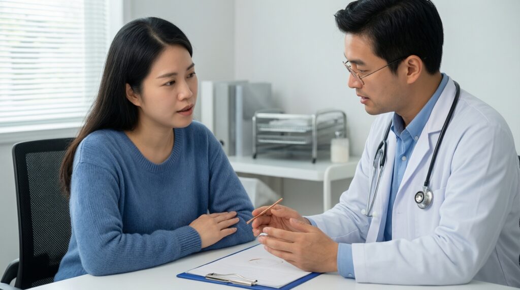 Экстренная контрацепция: что важно знать про сроки, эффективность и побочные эффекты - иллюстрация