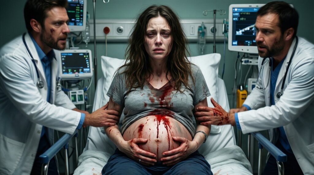 Интимное здоровье: как отличить нормальные выделения от симптомов инфекции - иллюстрация