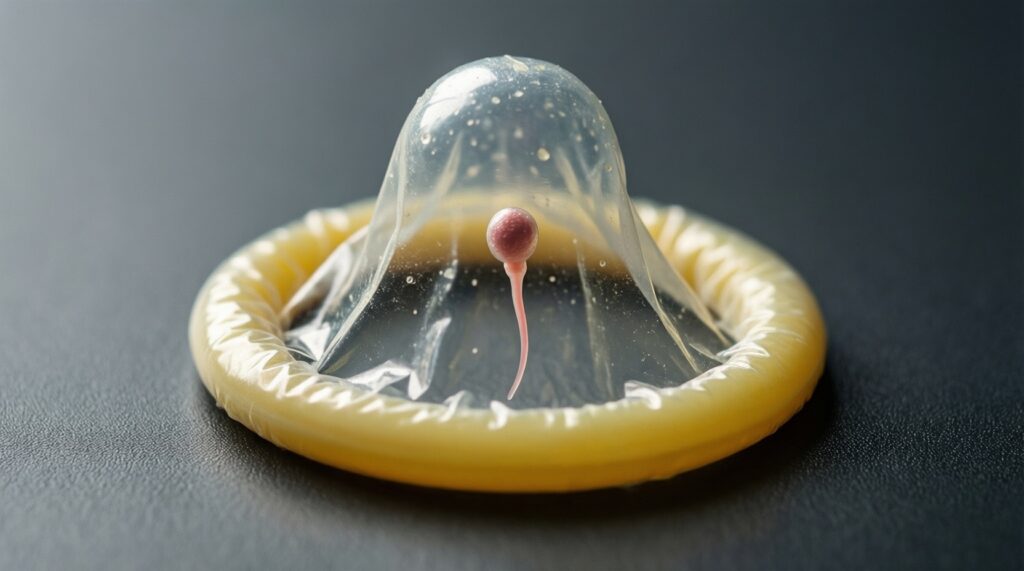 Контрацепция: как выбрать метод под свой образ жизни и состояние здоровья - иллюстрация