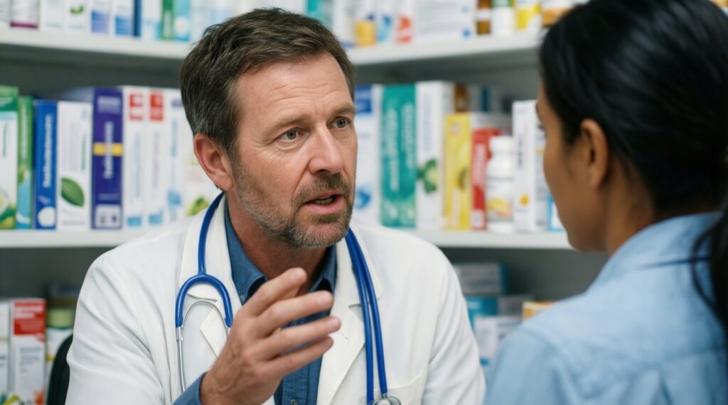 Железодефицит у женщин: симптомы, анализы и питание для восстановления - иллюстрация