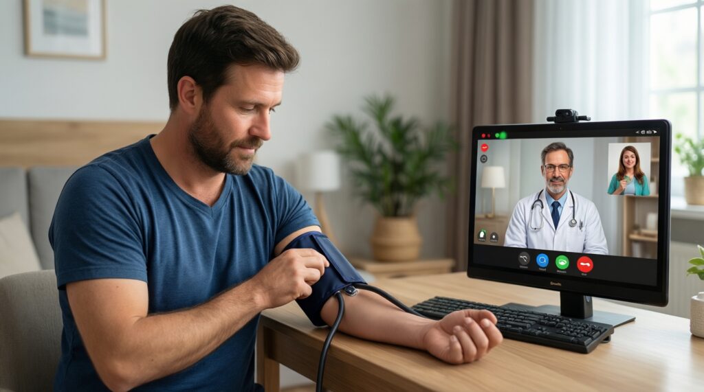 Беременность после 35: риски, скрининги и как подготовиться - иллюстрация