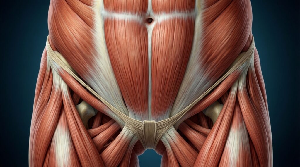 Послеродовое восстановление: тазовое дно, диастаз, гормоны и психика - иллюстрация