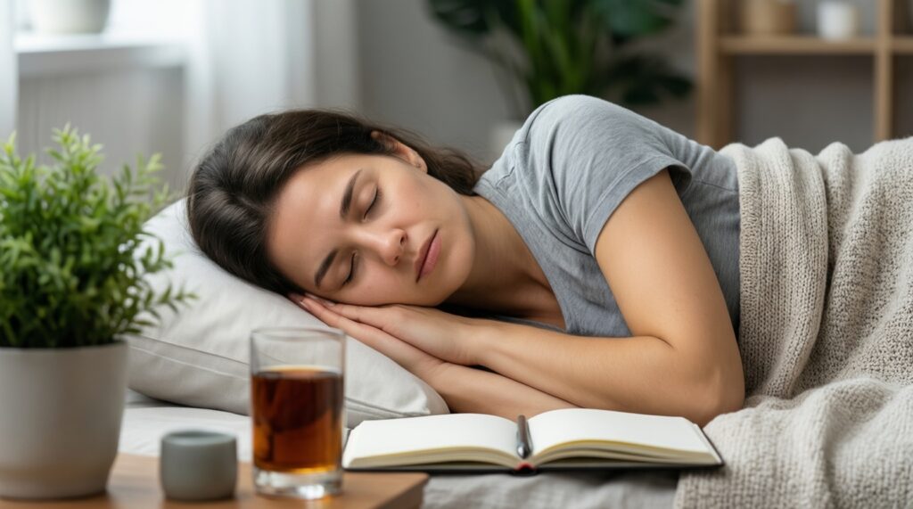 ПМС и ПМДР: как отличить, что реально помогает, а что нет - иллюстрация