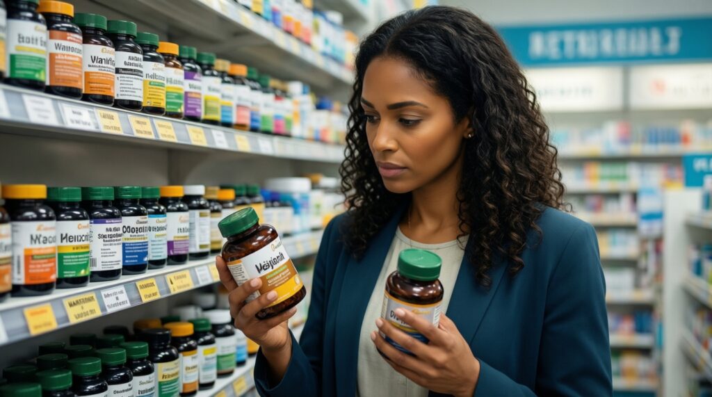 Планирование беременности: чек-лист анализов и привычек за 3-6 месяцев - иллюстрация