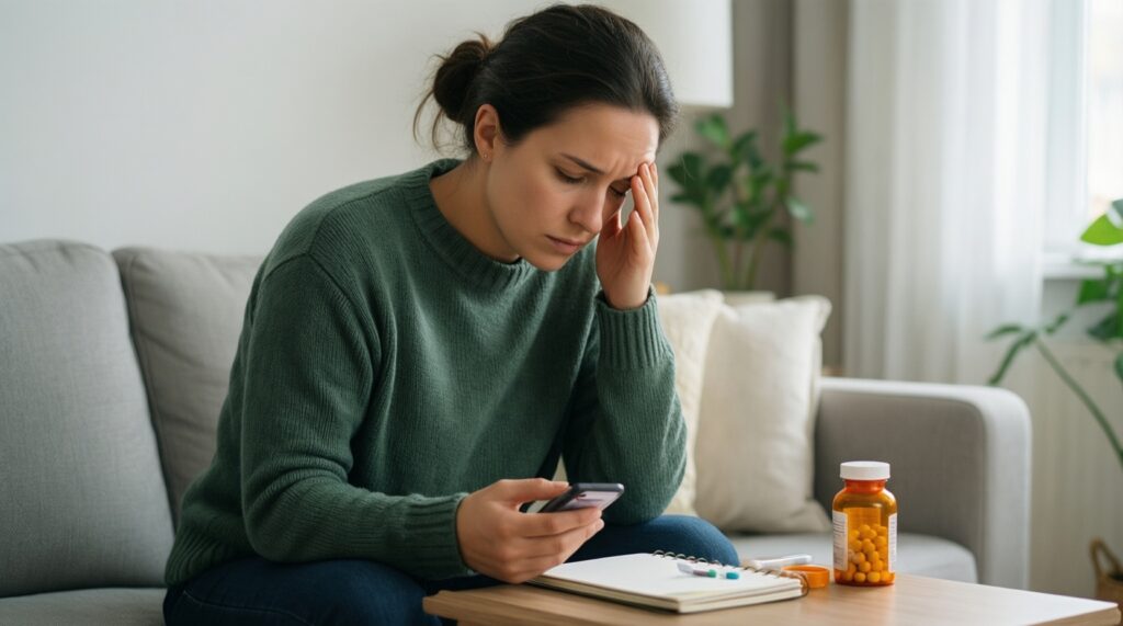 Гормональные контрацептивы: побочные эффекты, противопоказания и частые вопросы - иллюстрация