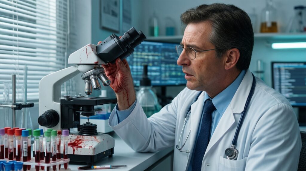 Здоровье шейки матки: ПАП-тест, ВПЧ и вакцинация - что важно знать - иллюстрация