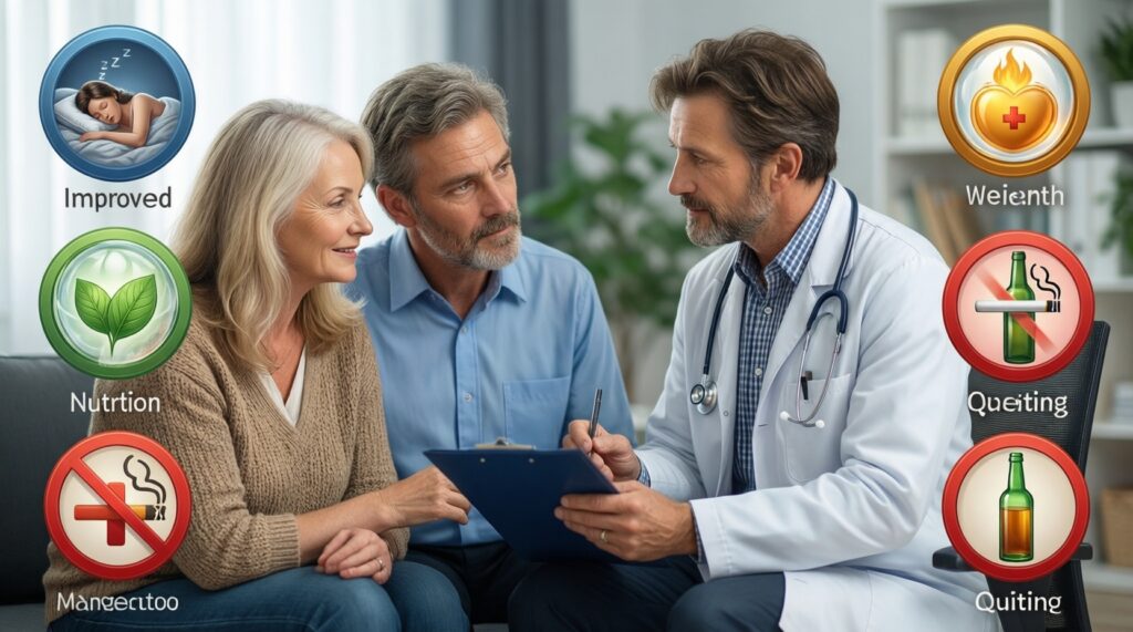 Фертильность и возраст: мифы, факты и реальные возможности - иллюстрация