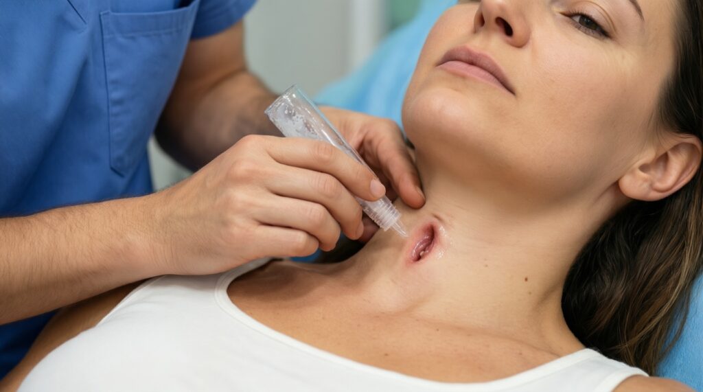 Секс без боли: причины диспареунии и пути решения - иллюстрация