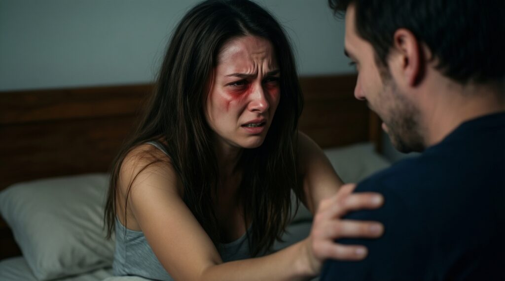 Секс без боли: причины диспареунии и пути решения - иллюстрация