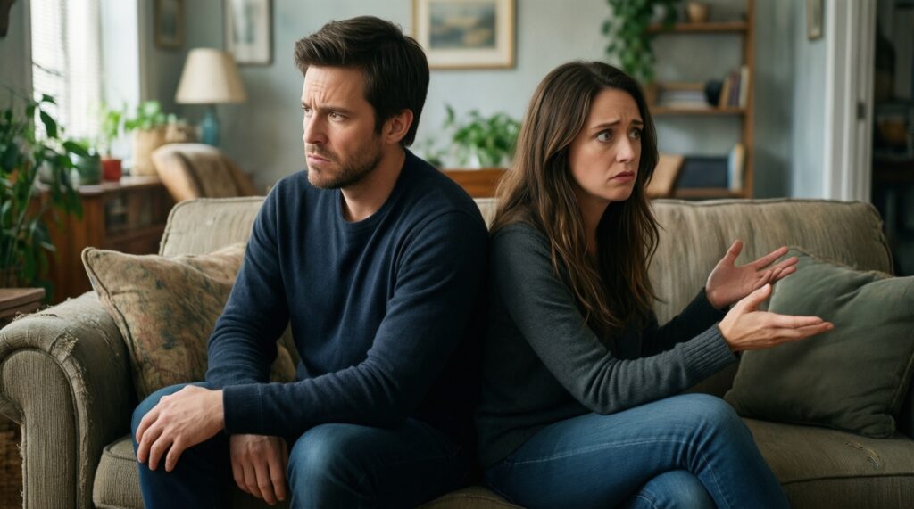 Либидо и стресс: как сон, нагрузки и психика влияют на желание - иллюстрация