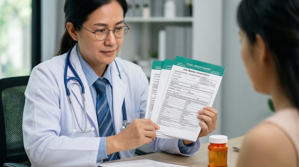 Железодефицит и анемия: как понять, что не хватает железа, и чем поддержать организм - иллюстрация