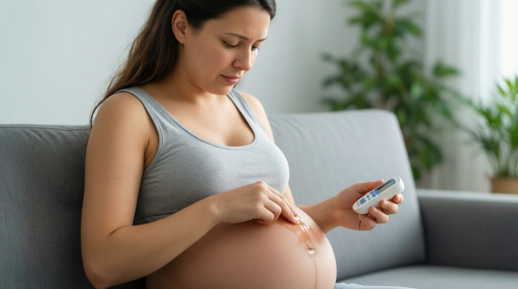 Интимное здоровье: зуд, жжение, выделения - как отличить норму от патологии - иллюстрация