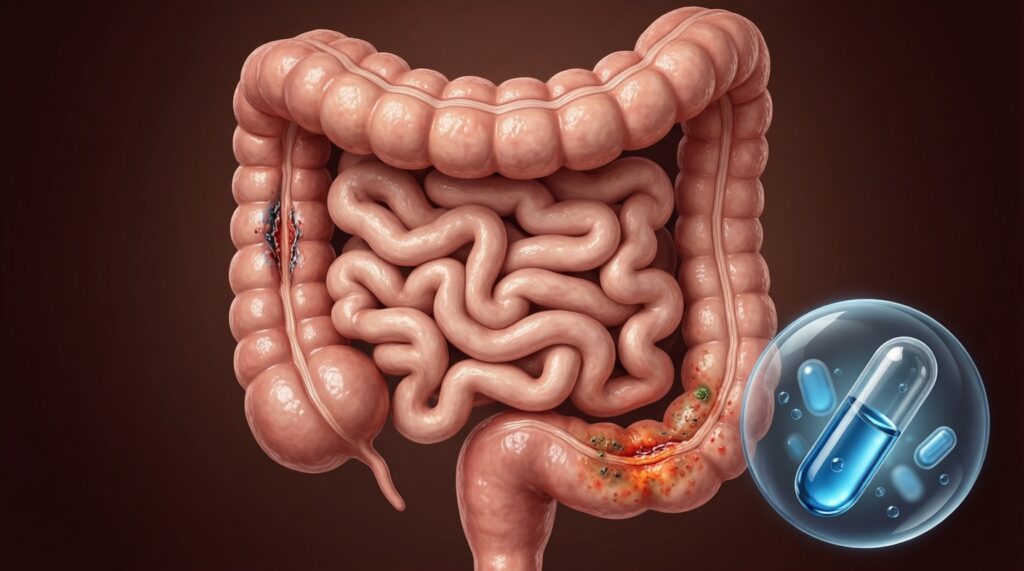 Микробиом влагалища: как он влияет на самочувствие и почему