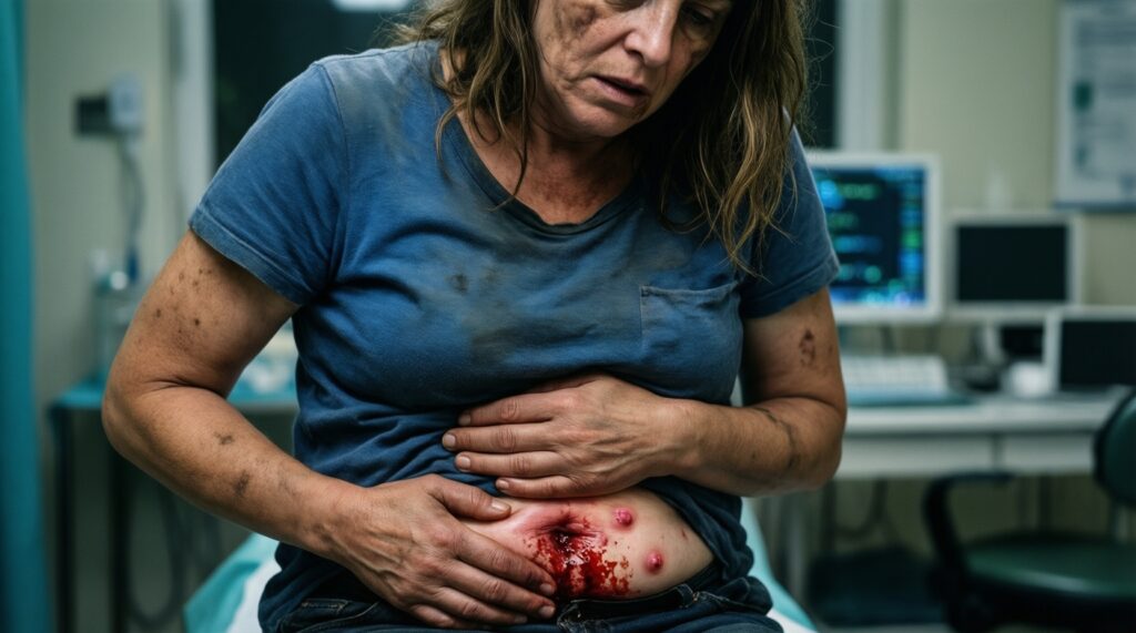 Микробиом влагалища: как он влияет на самочувствие и почему