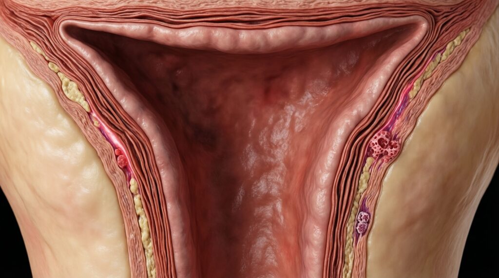 Микробиом влагалища: как он влияет на самочувствие и почему