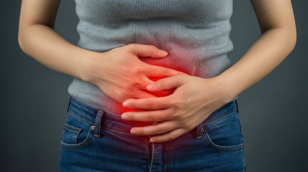 Эндометриоз: ранние симптомы, диагностика и варианты лечения - иллюстрация