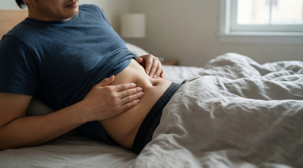 Послеродовое восстановление: тазовое дно, диастаз, гормоны и психоэмоциональное состояние - иллюстрация