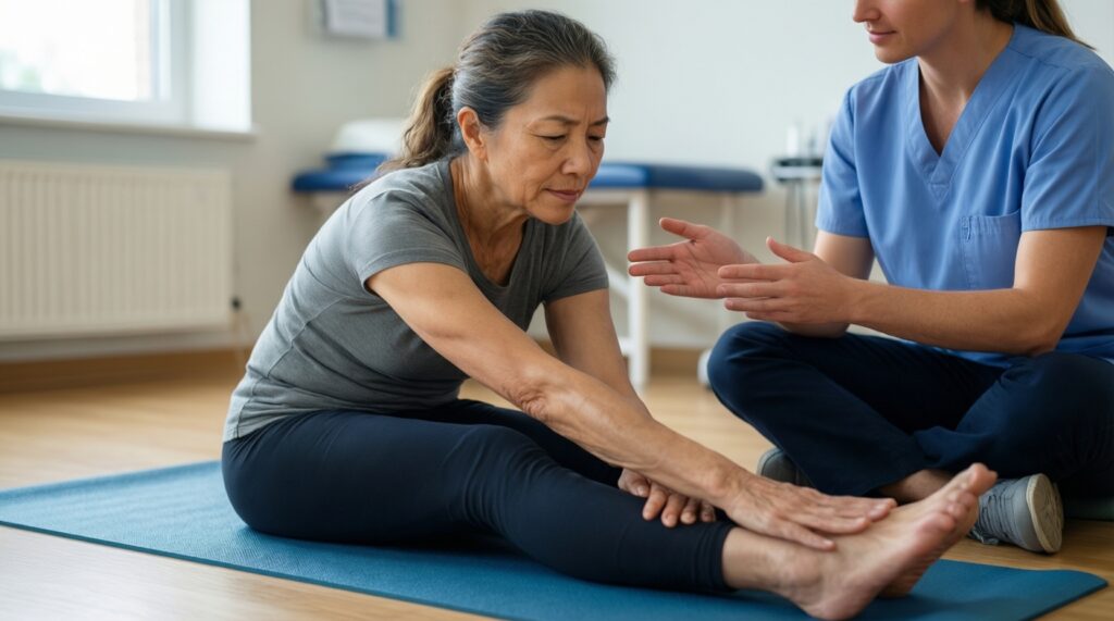 Послеродовое восстановление: тазовое дно, диастаз, гормоны и психоэмоциональное состояние - иллюстрация